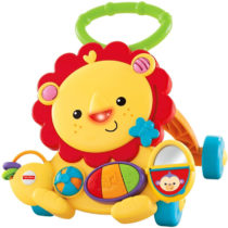 Fisher-Price-Musical-Lion-Walker
