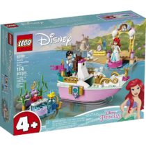 LEGO Disney Ariel’s Celebration Boat