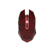 Xtrike-Me Wired Optical Gaming Mouse GM-205