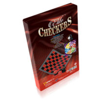 Elite Checkers and 6 Players LUDO
