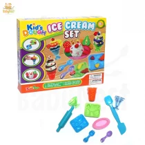 Ice Cream set dough for kids