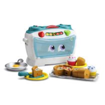 LeapFrog Number Lovin' Oven With 16 Ingredients