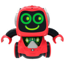 Winfun Remote-Controlled Robot Speaks, Dance, Learn