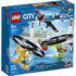 LEGO City Air Race 60260 Flying Helicopter Toy