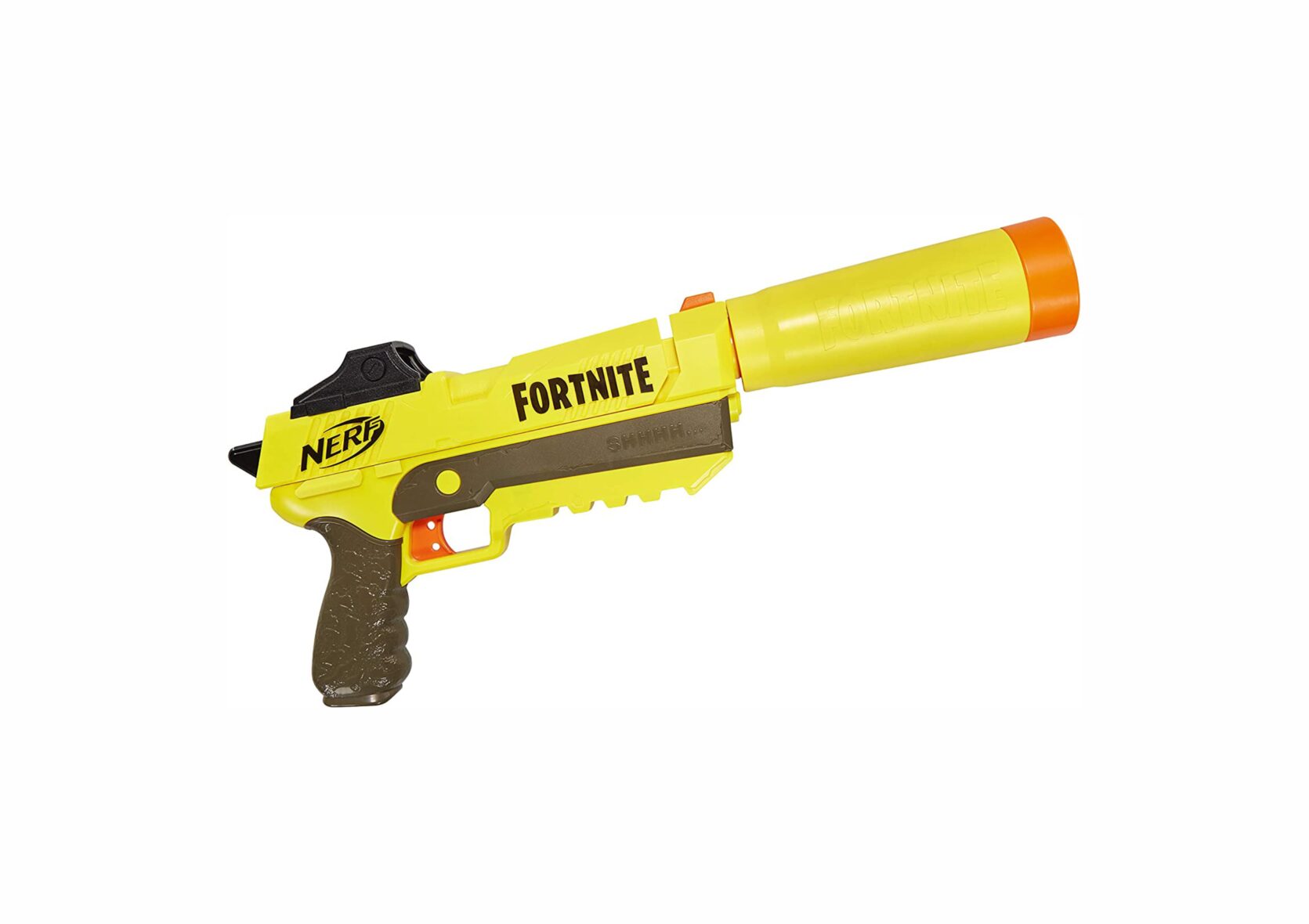 Nerf Fortnite SP-L Elite Dart Blaster (Amazon Exclusive)
