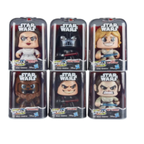 Star Wars Mighty Muggs Figure (Assorted)