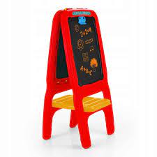 Dolu Young Artist 2in1 Easel -7161