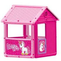 Dolu Unicorn My First House -2520