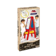 Dolu Young Artist 2in1 Easel -7161